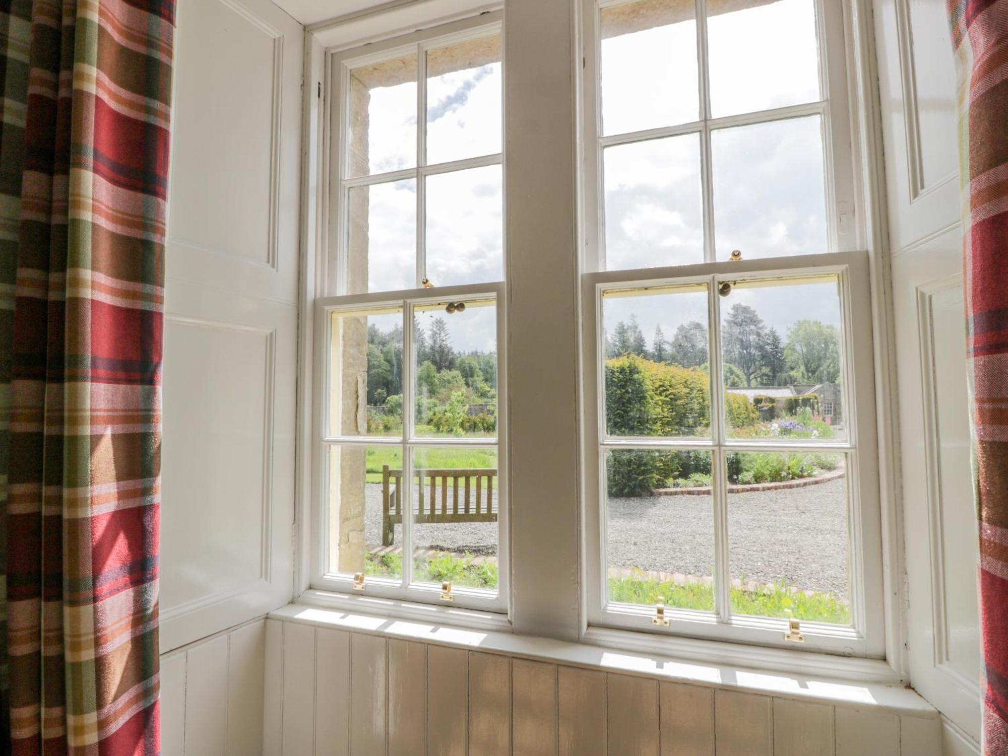 Garden House - Culzean Castle Villa Maybole Luaran gambar