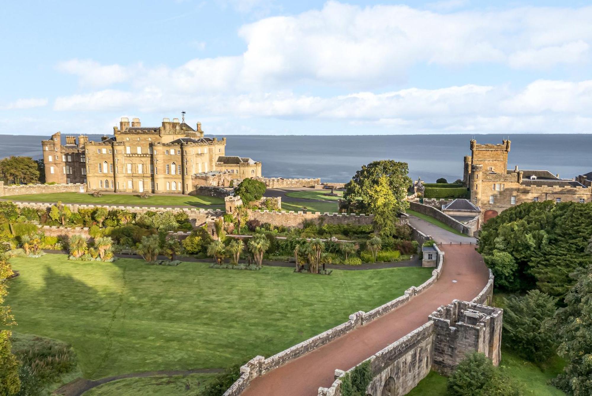 Garden House - Culzean Castle Villa Maybole Luaran gambar