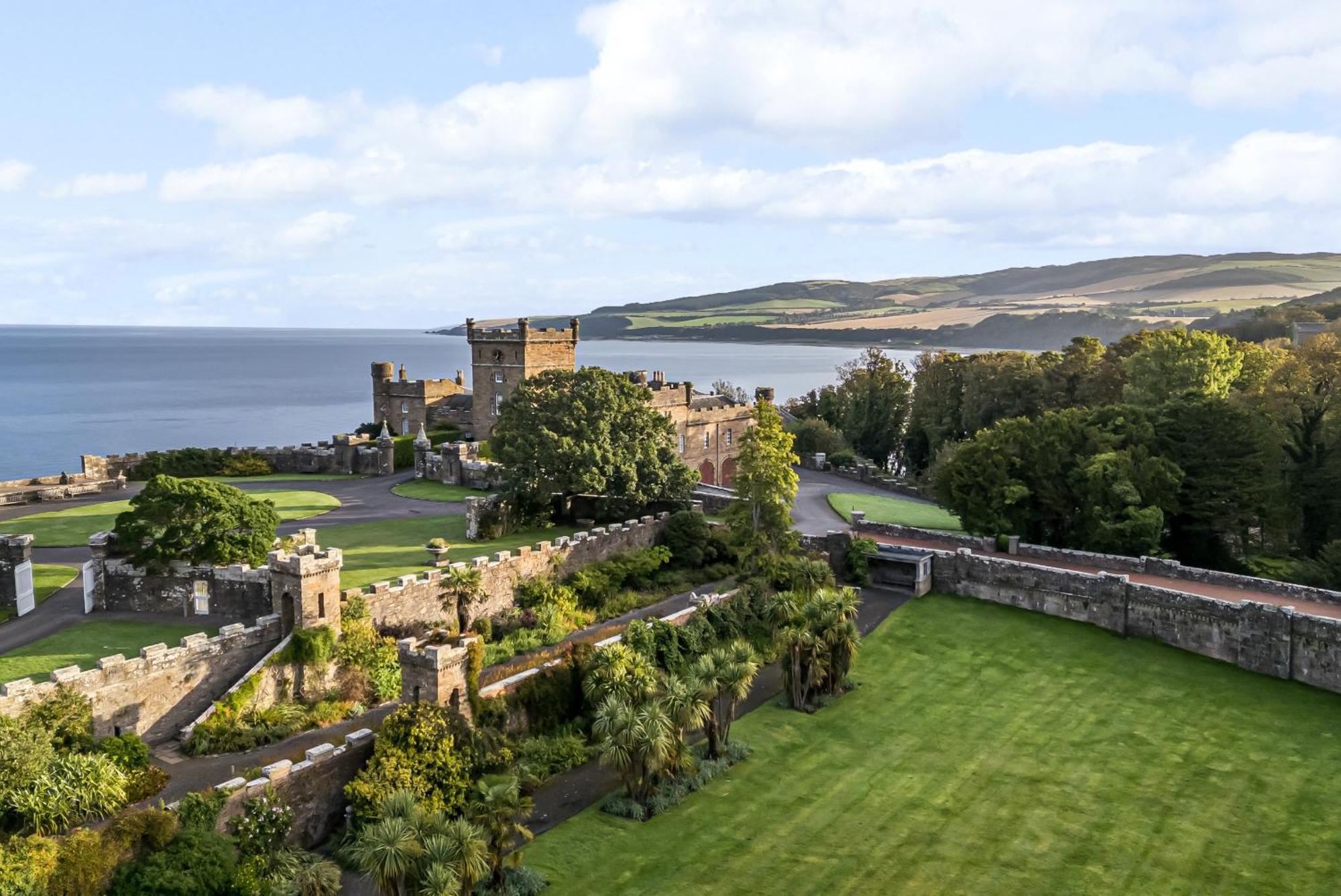 Garden House - Culzean Castle Villa Maybole Luaran gambar